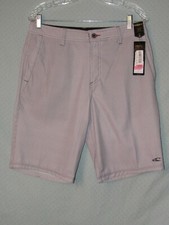 NWT O'Neill Hybrid Series Board Shorts 30 actual New