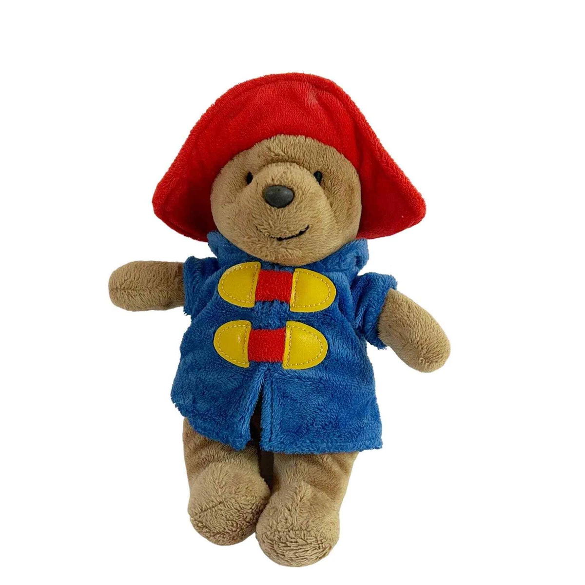 Official Paddington Bear Soft Toy - My First Paddington Plush Toy