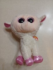 Ty Beanie Boos Plush 9" Twinkle Lamb