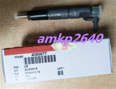 New For B3.3 Engine Injector Injector 4089877 #am | eBay