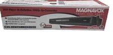 Magnavox DP170MW8 DVD Player With Full HD Up-Conversion New Open Box