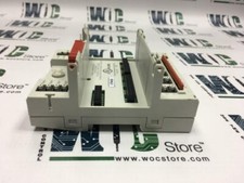 XS824-25 CLASS 2 HONEYWELL TERMINAL SOCKET FOR RELAY OUTPUT