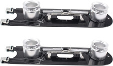 Pack of 2 3412A004-19 Top Double Gas Burner for Maytag Magic Chef AP5180469 W101