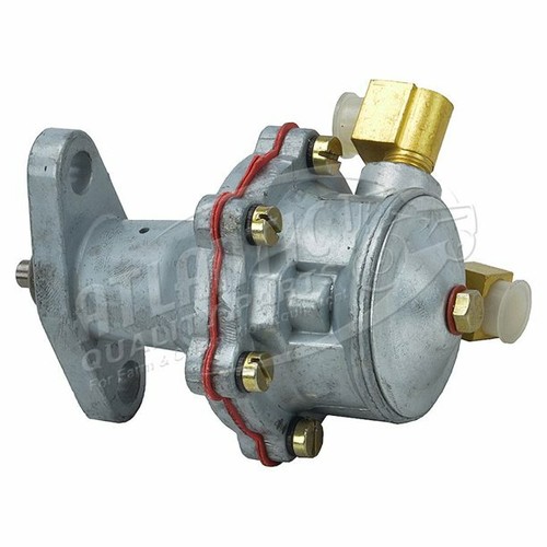 New Fuel Pump for various Ford Tractor Gas 2000 2600 3000 3110 4600 5000 6600 ++ - Picture 2 of 2