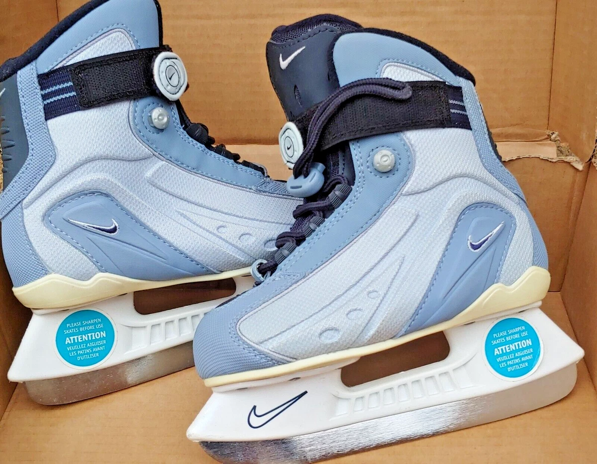 Nike ice best sale skating