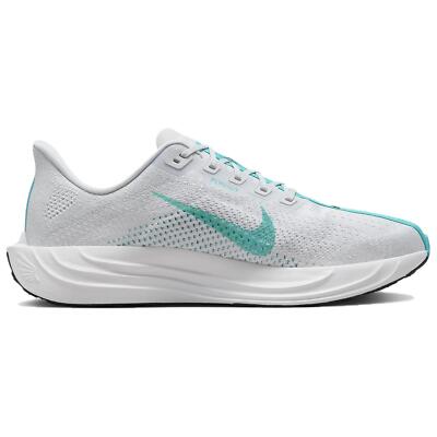 Nike Pegasus Plus Pure Platinum Dusty Cactus - FQ7262-004 | eBay display picture 1