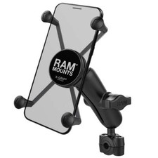RAM-B-408-37-62-UN10U RAM X-Grip Large Phone Mount with Torque Smal...