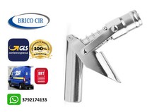 Accoppiatore Testina Di Ingrassaggio a Sgancio Rapido per Ingrassatore Officina