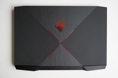 HP OMEN 15.6 inch (Intel Core i7 10th Gen., 2.60GHz, 16GB) Gaming