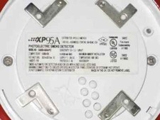 55000-650 APO APOLLO IONISATION SMOKE DETECTOR 55000-650APO