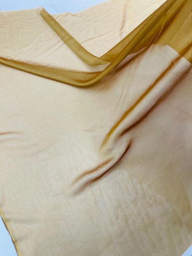 Polyester Two-Tone Chiffon Fabric by the Yard, - Picture 97 of 109