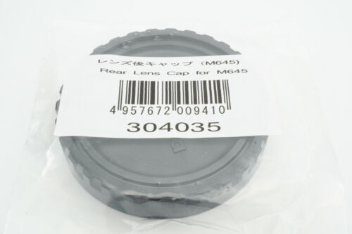 Original Geniune 43mm Som Berthiot Black Metal Screw Thread Front Lens