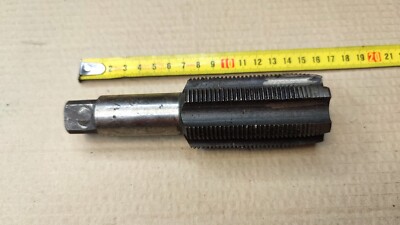 Macho para roscar BSP 1 1/2'' 3
