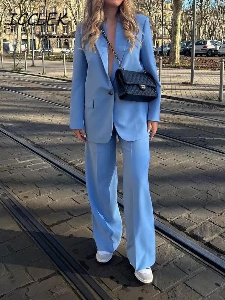 ladies dress pant suits Women's Suit Pants Wedding Shoppe