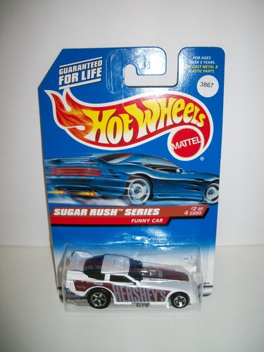 FB-063-Various Hot Wheels Pick & Choose What You Want, Priced Individually - Picture 20 of 27