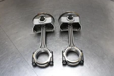 08 KAWASAKI VULCAN 900 VN900 Engine Motor Pistons Connecting Rods