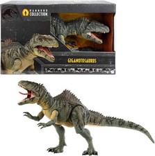 Jurassic World Dominion Hammond Sammlung Giga...