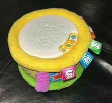 Leap Frog Learn Groove Thumpin' Numbers Drum