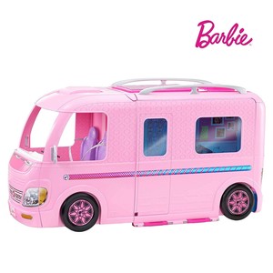 camper dei sogni barbie prezzo