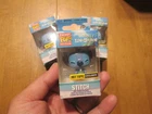 Funko Pop Pocket DISNEY LILO & STITCH WITH BOBA KEYCHAIN EXCLUSIVE HOT TOPIC