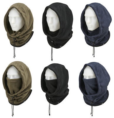 Brandit Arctic Balaclava Sturmhaube Multifunktionstuch Wintermütze Kopfhaube