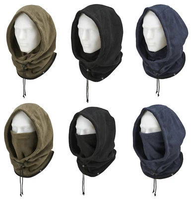 Brandit Arctic Balaclava Sturmhaube Multifunktionstuch Wintermütze Kopfhaube