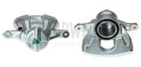 Budweg Caliper 344844 Bremssattel FüR Honda