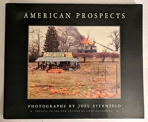 American Prospects Joel Sternfeld | eBay