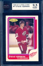 1986-87 O-Pee-Chee Hockey Cards 7