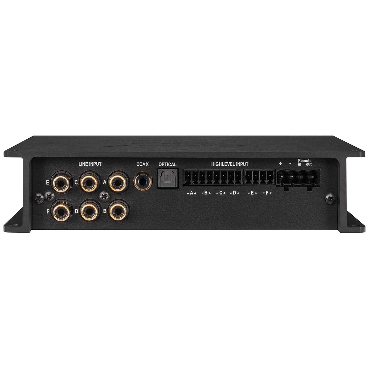 HELIX DSP.3S (latest Version) *MADE GERMANY*8OUTPUTS-Brand