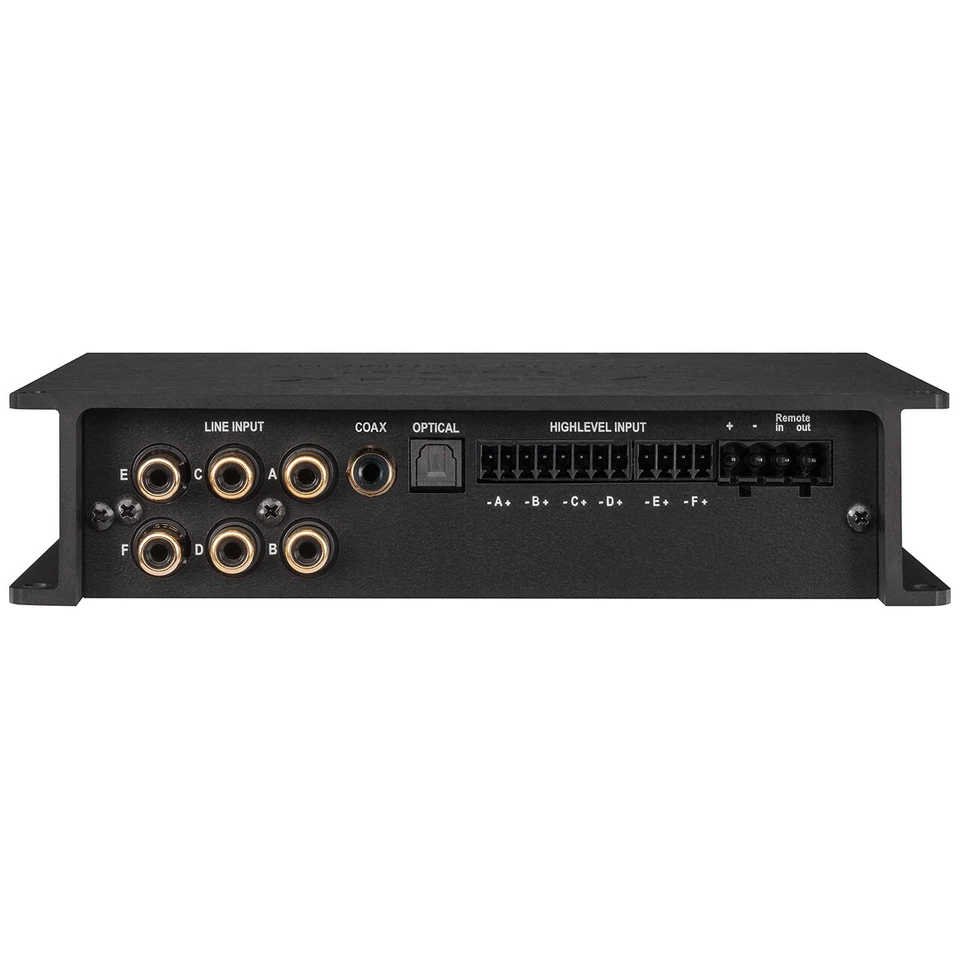 HELIX DSP.3S (latest Version) *MADE GERMANY*8OUTPUTS-Brand New-1 year warranty - Image 3 of 4