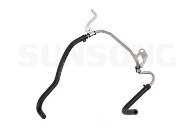 Pwr Strg Return Hose  Sunsong North America  3401257