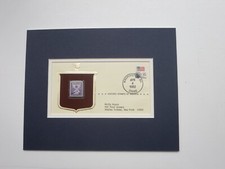 The Start of NATO - North Atlantic Treaty Organization & Commemorative Cover