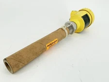 New Vega VB63.XXANCRKNX Vibrating Level Switch 72V 180MM 1.5W VEGAVIB 63