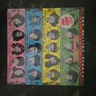 1978 The Rolling Stones - Some Girls - Banned Cover - Still Sealed
