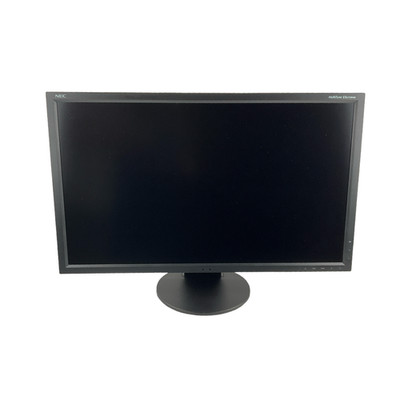 NEC MultiSync EA275WMi 27'' LED Monitor   2560x1440 Resolution   Grade C