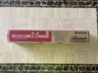Kyocera Magenta Toner Kit TK-897M Genuine Printer Ink Cartridge 1T02K0BUS0 — photo 2