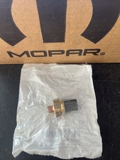 Genuine Mopar Oil Pressure Sensor 68334877AA