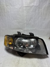 2002-2005 Audi A4 B6 Passenger Right Side Headlight