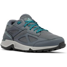 Columbia Women's Vitesse Fasttrack Waterproof Hiking Shoe -- Size 6