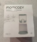 Momcozy Instant Water Warmer FD03 6 Temperature Settings LED Display BPA Free