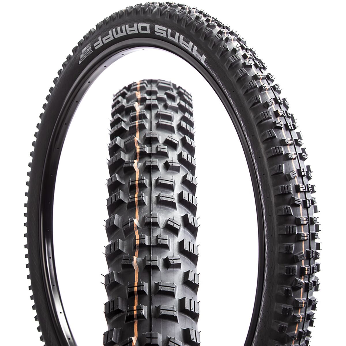 Шина Schwalbe Hans Dampf Addix Evolution 29 дюймов черная 26 дюйма SpeedGripSuper Trai 18390₽