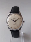RAKETA Cal.2609   1960's  Authentic USSR  (Serviced,Oiled)