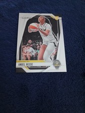 Angel Reese 2024 Panini Prizm. Rookie Card (RC)!!! Chicago Sky.