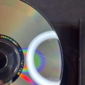 SEGA CD - Eternal Champions: Challenge from the Dark Side - CIB & Reg Card, DMG