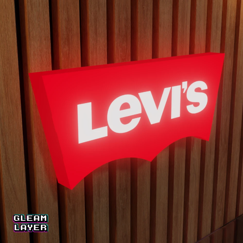 levis sign products for sale | eBay