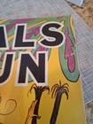 Animals are for Fun -Ed Nofziger   Drawing Instruction Book 134 Walter T Foster — photo 7
