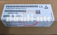 ONE NEW Siemens 6SL3055-0AA00-5CA1 Module
