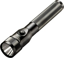 Streamlight Stinger LED, AC Steady Charge