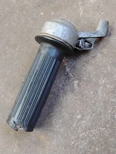 Honda PF50 Graduate Amigo PA50 Camino moped Magura throttle twistgrip assembly